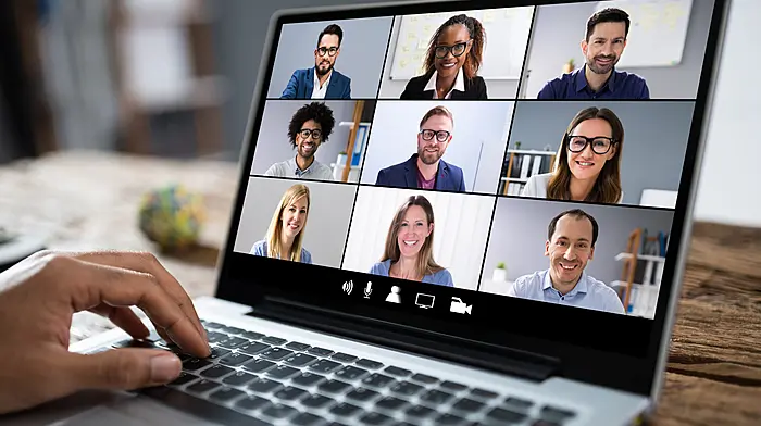 Free business advice webinar to take place this Friday Image