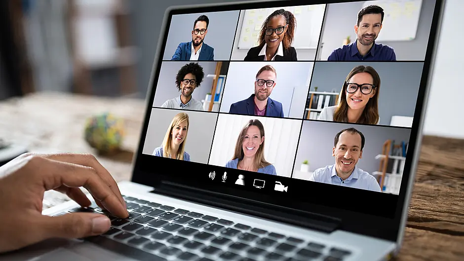 Free business advice webinar to take place this Friday Image