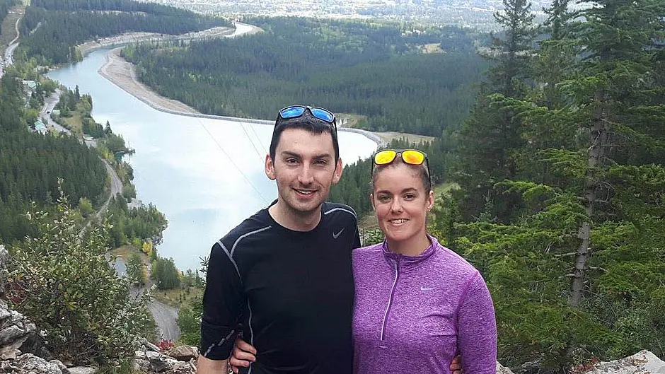 ‘GAA community abroad helps you to find your feet and settle’ Image