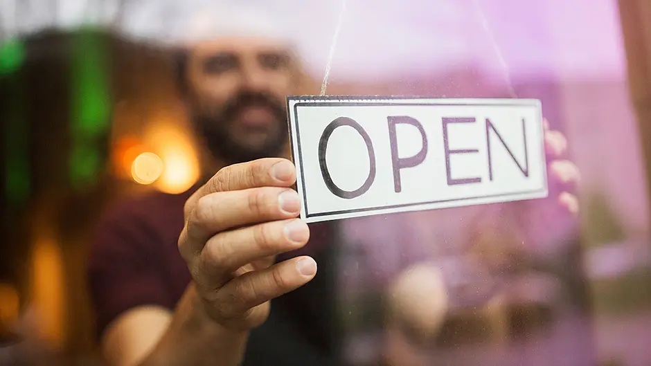 Check out these West Cork businesses that are open! Image