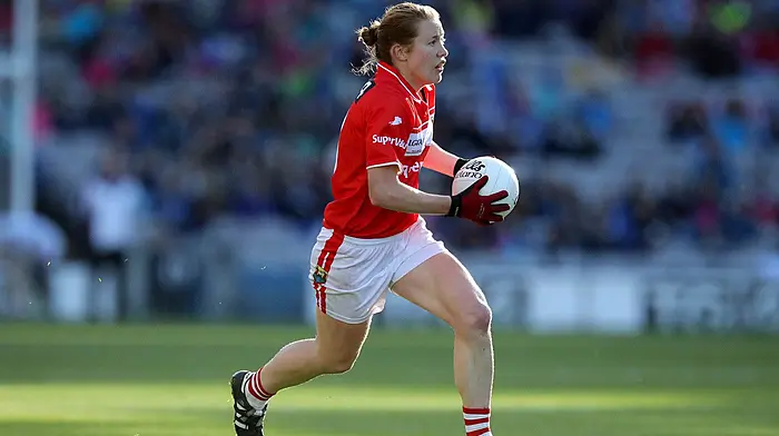 Buckley: LGFA and Camogie Association should facilitate dual players Image