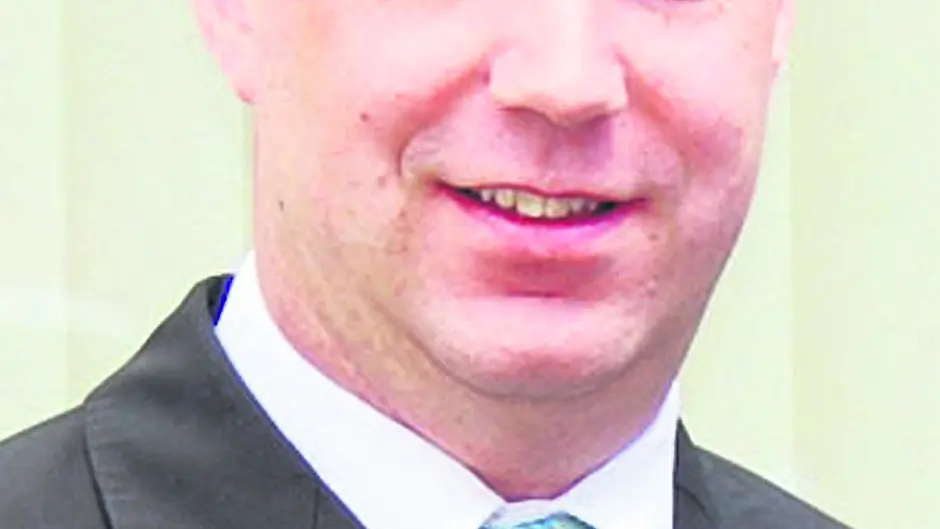 Jim Daly’s former adviser loses expenses dispute before WRC Image