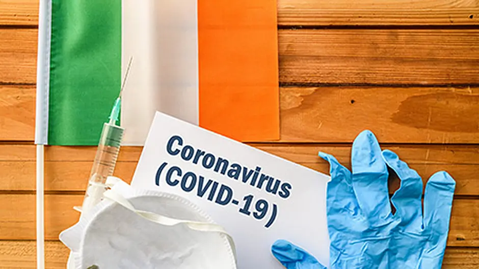 Covid-19 Friday: 37 more deaths, 577 more cases Image