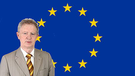 The EU unites to combat our common enemy: Covid-19 Image