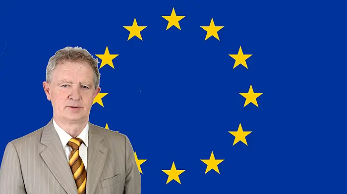 The EU unites to combat our common enemy: Covid-19 Image