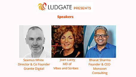 Ludgate to host eCommerce webinar Image