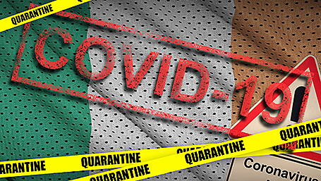 Covid-19 Wednesday: 12 deaths, 379 cases Image