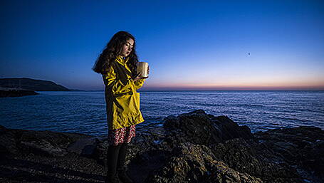 Rise at dawn tomorrow for Darkness into Light and take a pic #DIL2020 Image