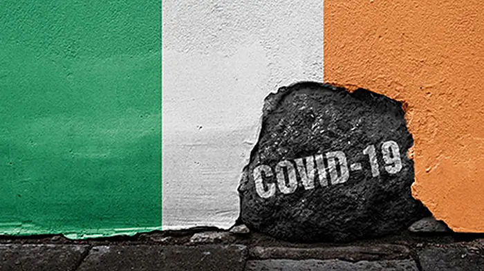 Covid 19 Friday: 3 deaths, 253 cases Image
