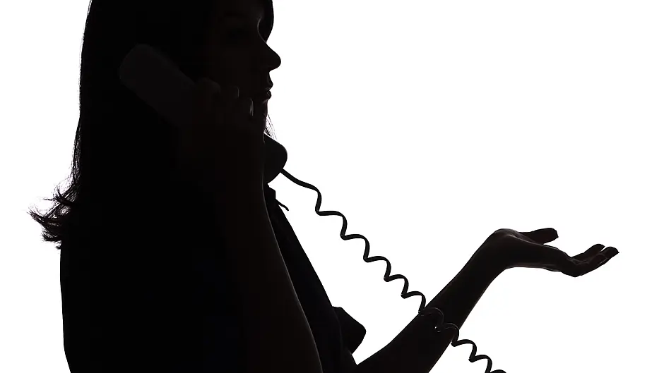 ‘Priest’ rings  women to hear their ‘confessions’ Image