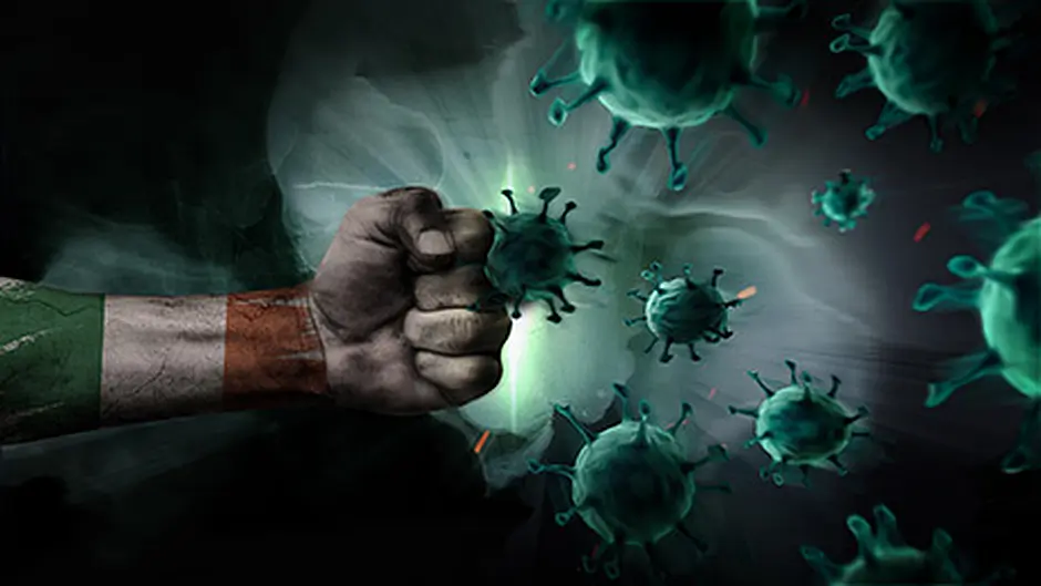 Covid-19 Friday: 34 more deaths, 221 new cases Image