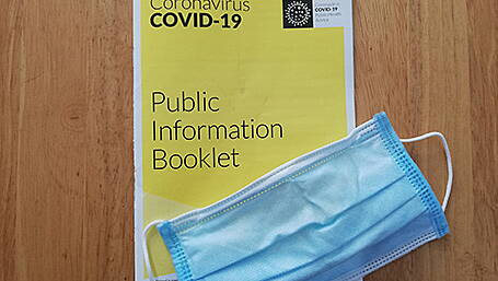 Covid-19: Sunday: no deaths, 10 new cases Image
