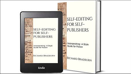 Help to get yourself published Image