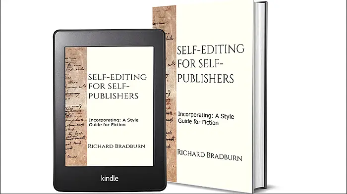 Help to get yourself published Image