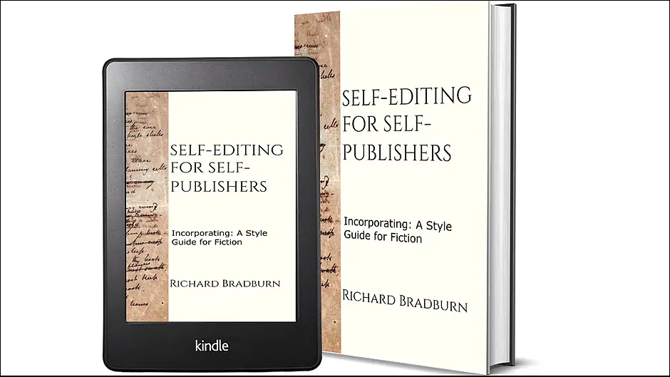 Help to get yourself published Image