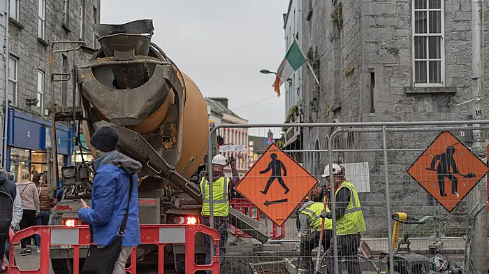 Government confirms first phase of re-opening plan will commence on Monday Image