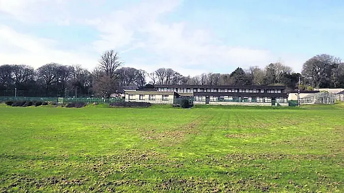 St Brogan’s €10m plan gets Dept’s green light Image