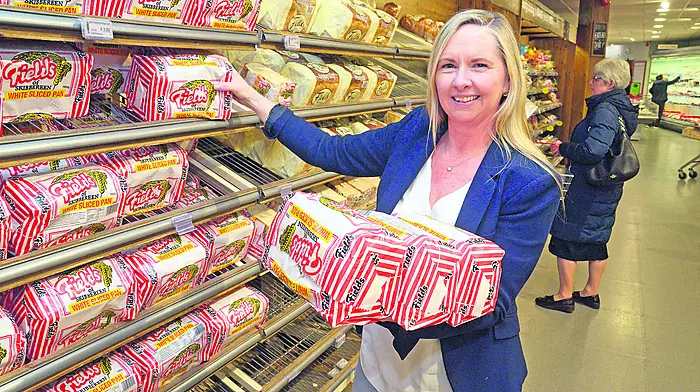 Fields in Skibbereen are celebrating 85 years in business Image