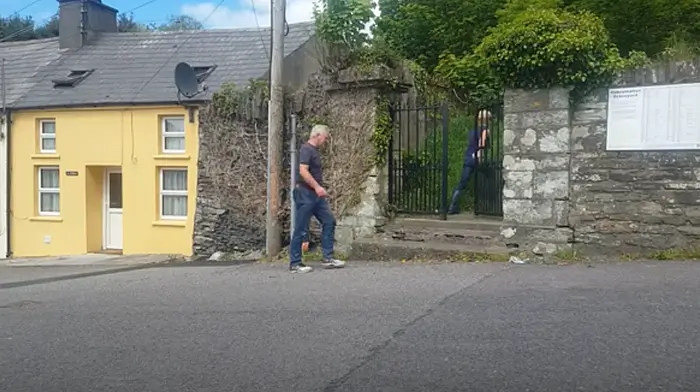 WATCH: Heritage Centre video recalls story of Skibbereen Eagle's famous editor Image