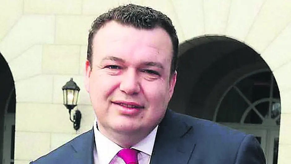 A €3,000 VRT rebate to buyers  could kick-start 202 reg season Image