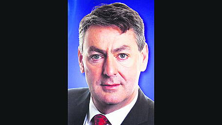 Push to extend current CAP for two more years Image