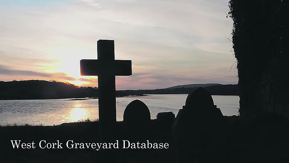 Local genealogy records are now online – for free Image