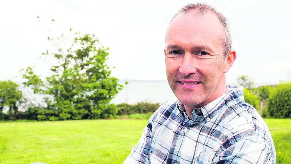 Hayes critical of lack of support from Sinn Féin in Senate bid Image