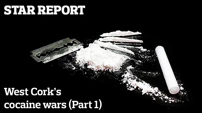 Covid-19 does little to hinder our young people’s cocaine use Image