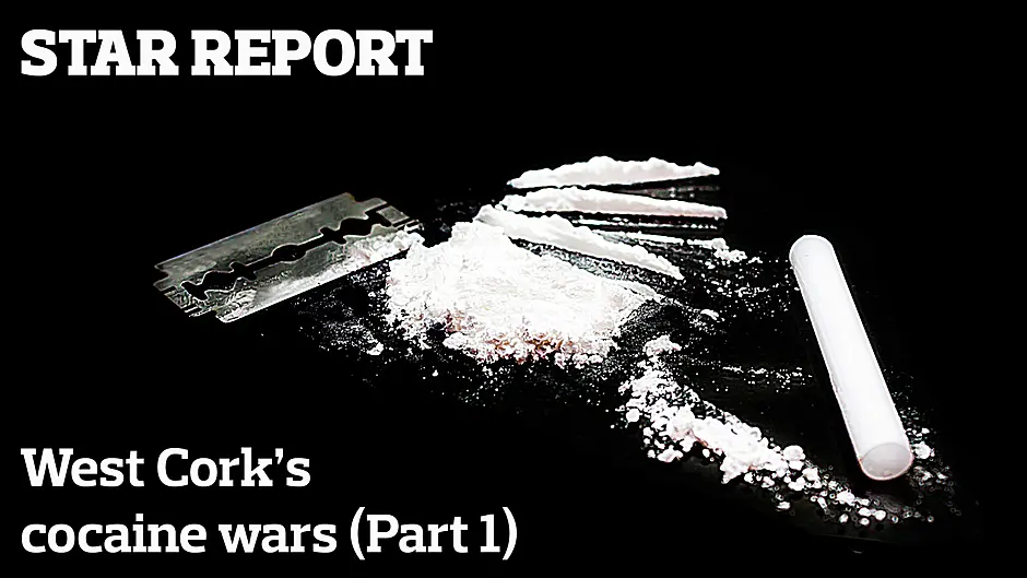 Covid-19 does little to hinder our young people’s cocaine use Image