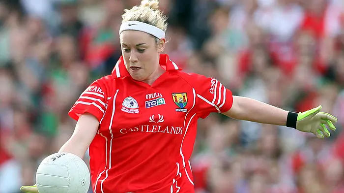 THE LAST WORD COLUMN: Don't forget Amanda Murphy, the Beara football prodigy who had it all Image