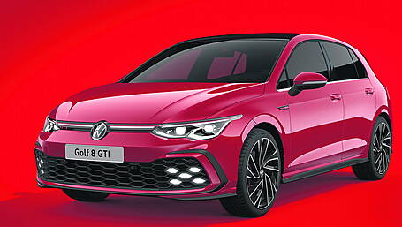 New generation GT1 fromVW coming in the autumn Image