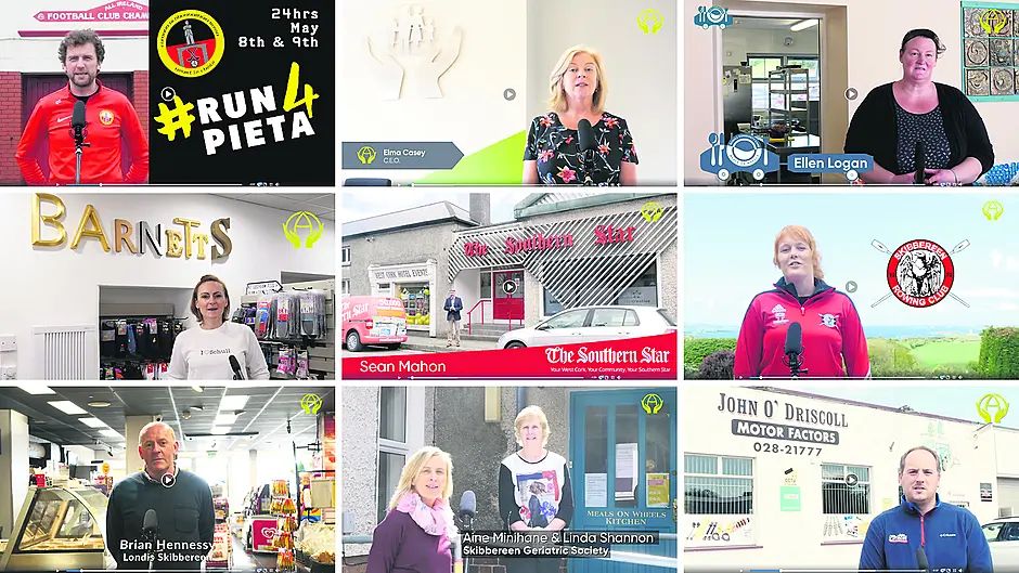 Access Credit Union supports clubs, businesses  and local community groups during Covid-19 Image