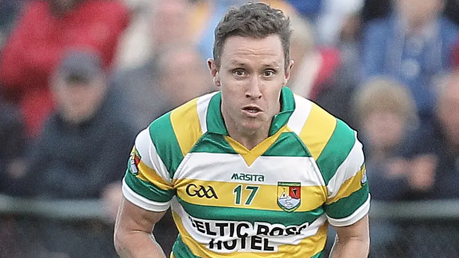 Ross ace John Hayes keen to add more variety to Cork attack after joining senior inter-county management team Image