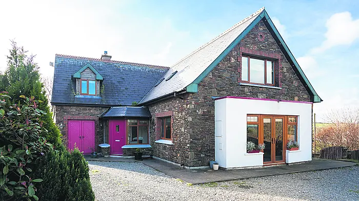 House of the week: Six-bed in Courtmac for €345,000 Image