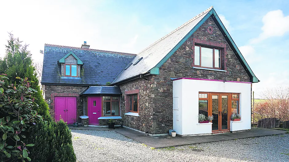 Photo: Niamh Whitty/www.pictureitsold.ie