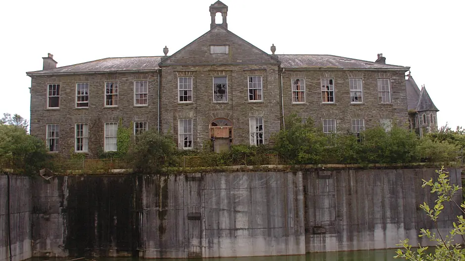 Skibb convent ‘will not be’ direct provision centre Image