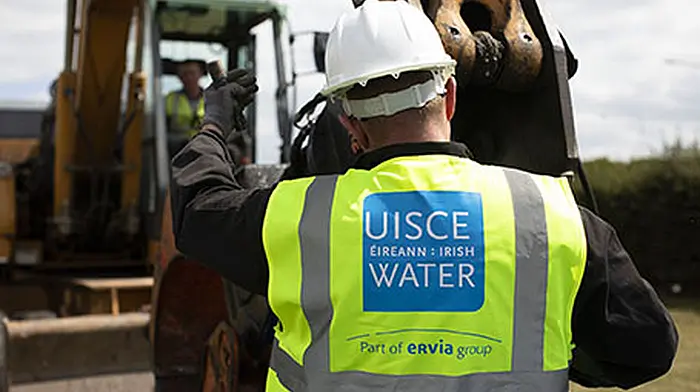 Repairs to burst pipe in Clonakilty may lead to water outages Image
