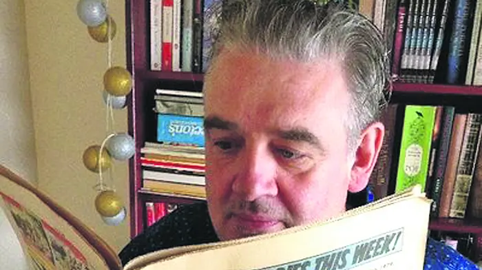 Prestigious award for Creedon Image
