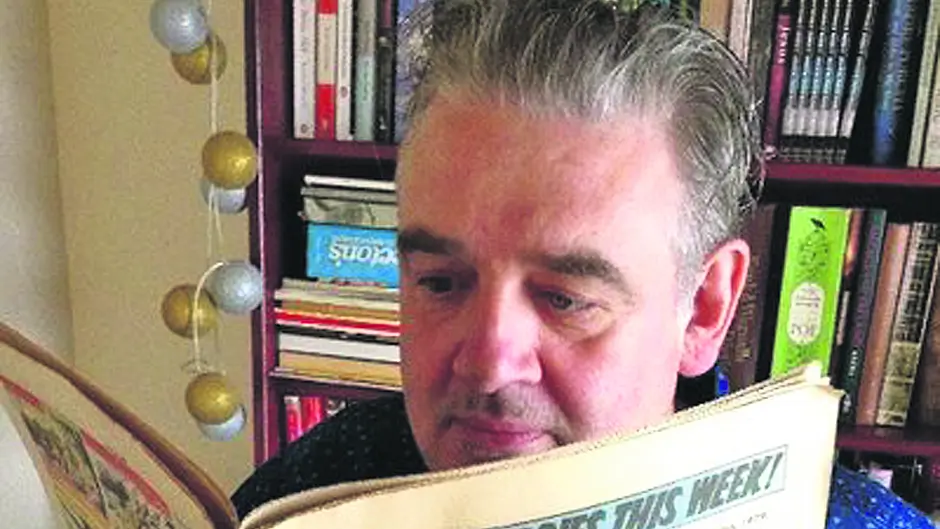 Prestigious award for Creedon Image