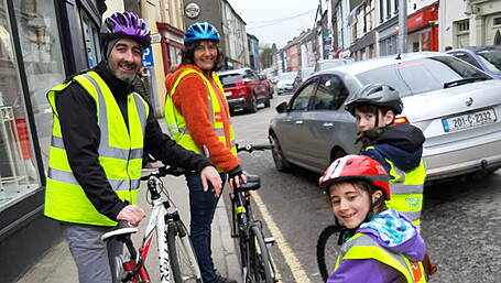 A chance to get on board with Skibbereen’s green recovery Image