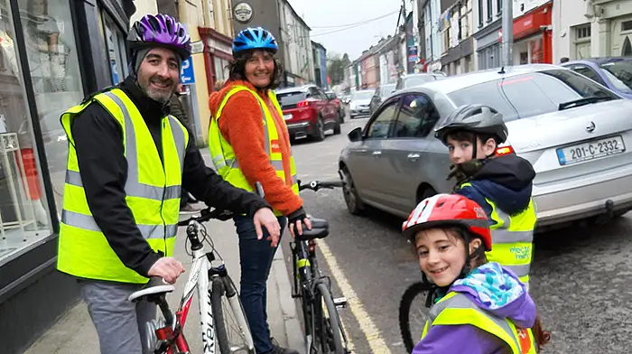 A chance to get on board with Skibbereen’s green recovery Image
