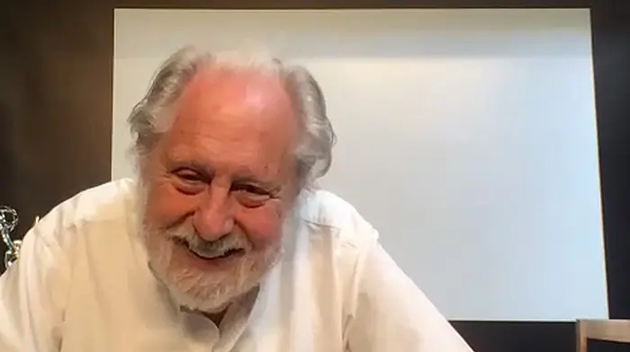 Leaving Cert decision was ‘least worst’ option says Puttnam Image