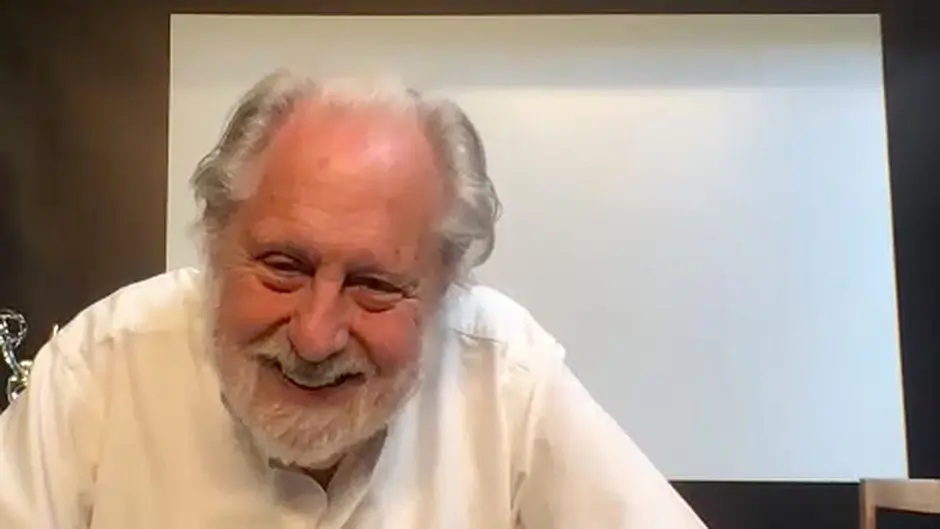 Leaving Cert decision was ‘least worst’ option says Puttnam Image