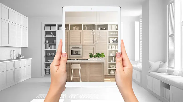 West Cork house tours go virtual Image