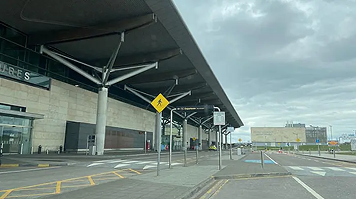 Job cuts and reduced hours signalled at Cork Airport as DAA loses €1m a day Image