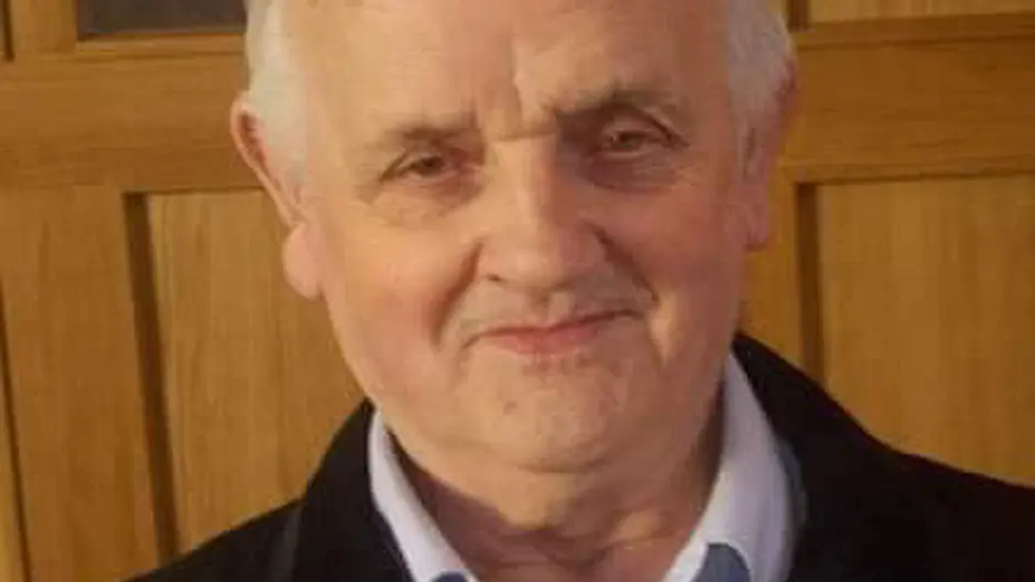 ‘Denis Hayes was always the best of company’ Image