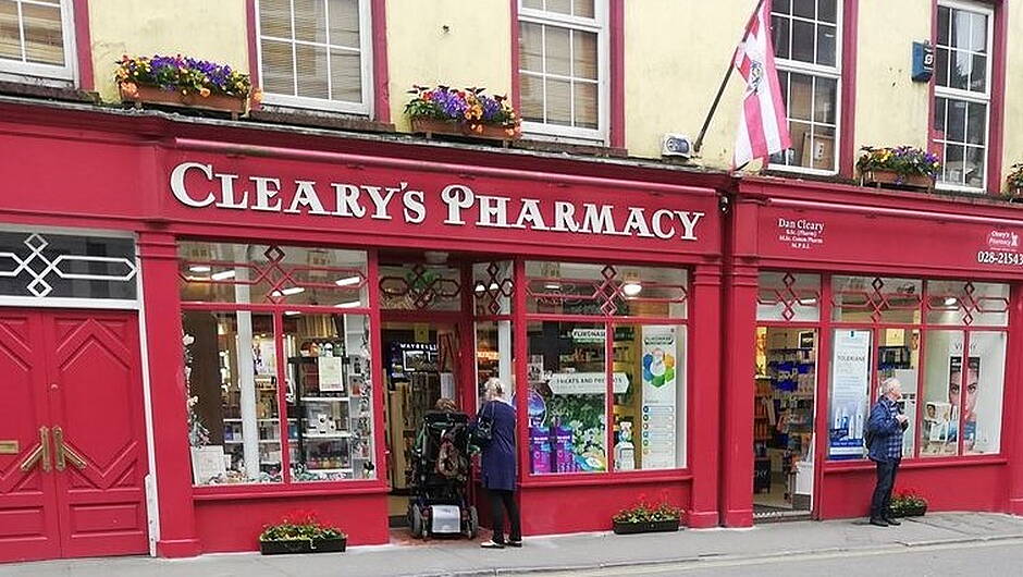 Cleary's Pharmacy Image 