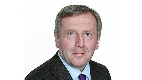 Creed could be a coalition casualty Image