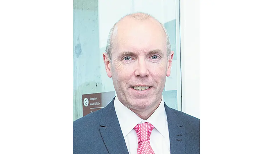 County Council facing a budget deficit of over €20m due to Covid-19 crisis Image