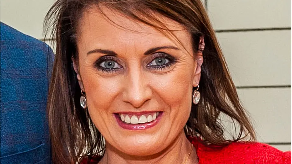 Dissent in FF and FG over coalition with Greens Image